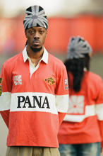 Load image into Gallery viewer, PANA POLO - Long Sleeve
