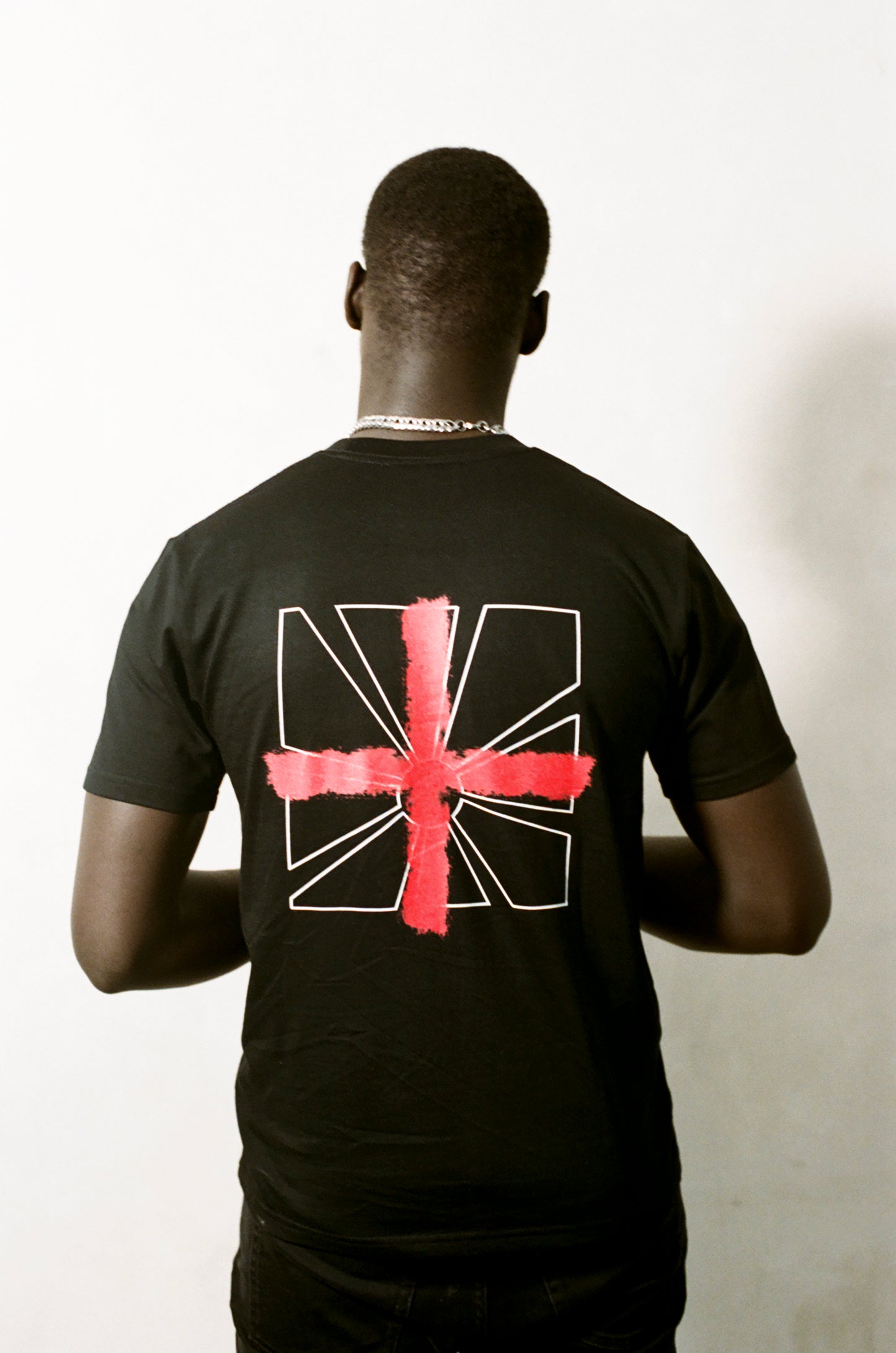 Pana WC God Save The Kings Tee