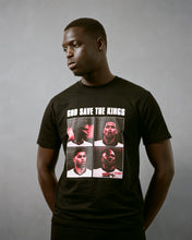 Load image into Gallery viewer, Pana WC God Save The Kings Tee
