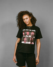 Load image into Gallery viewer, Pana WC God Save The Kings Tee
