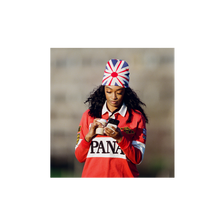 PANA POLO - Long Sleeve