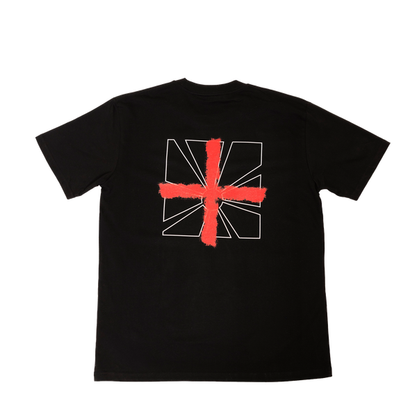 Pana WC God Save The Kings Tee