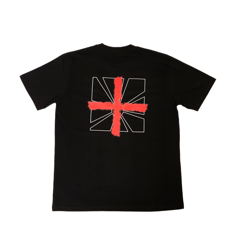 Pana WC God Save The Kings Tee