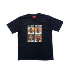 PANA GOD SAVE THE KINGS TEE