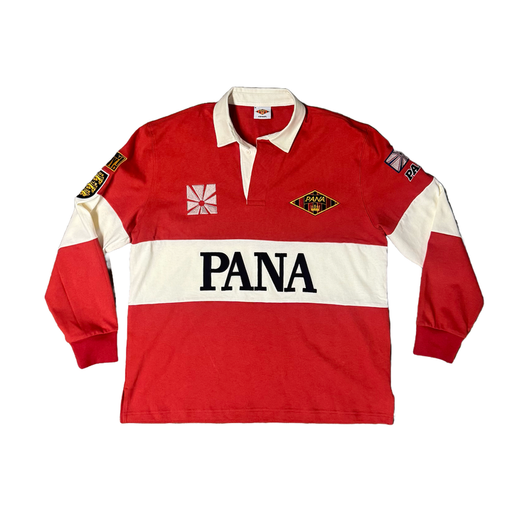 PANA POLO - Long Sleeve