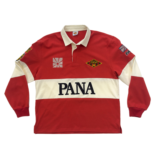 PANA POLO - Long Sleeve