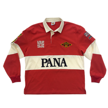 PANA POLO - Long Sleeve