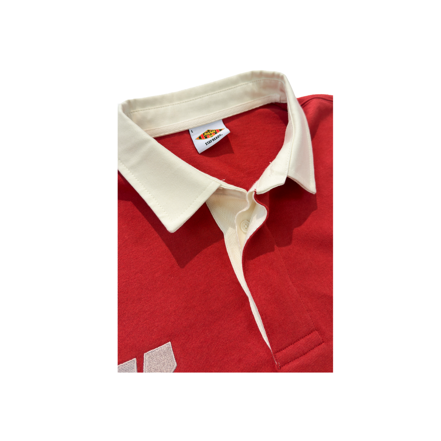 PANA POLO - Long Sleeve