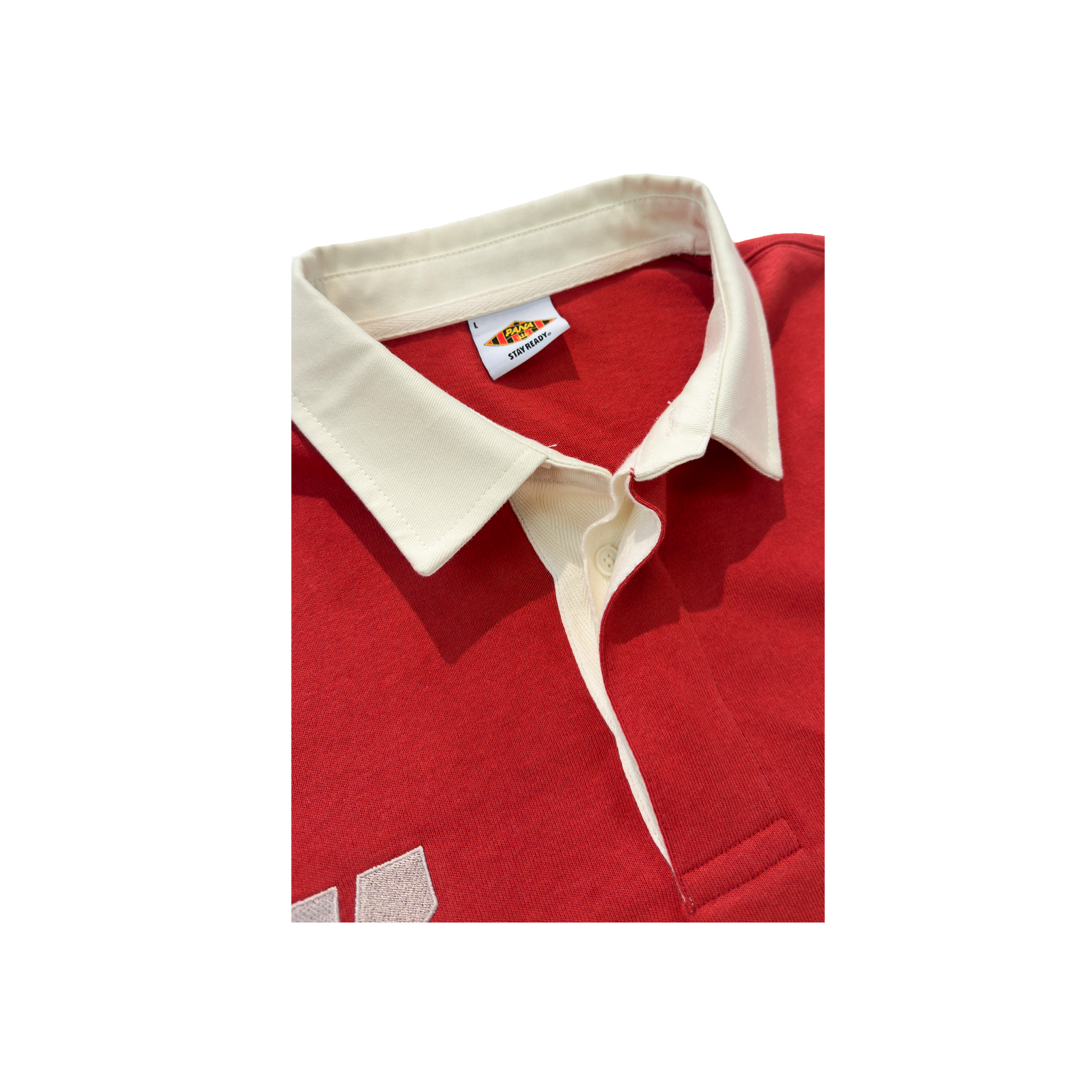 PANA POLO - Long Sleeve