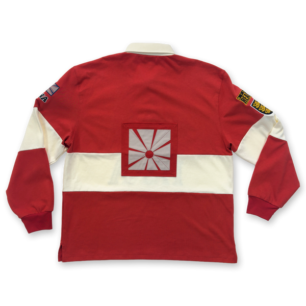 PANA POLO - Long Sleeve