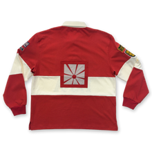 PANA POLO - Long Sleeve