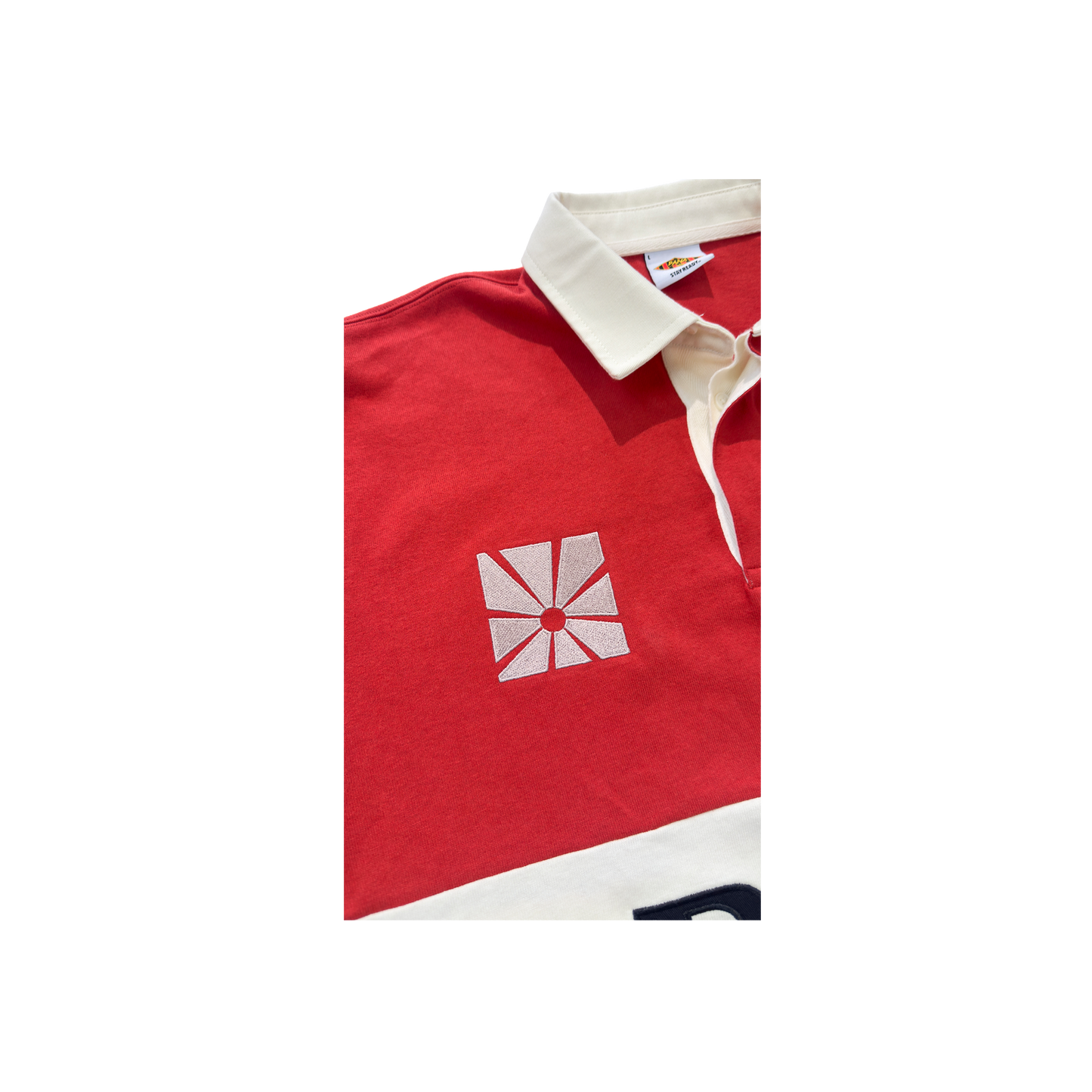 PANA POLO - Long Sleeve