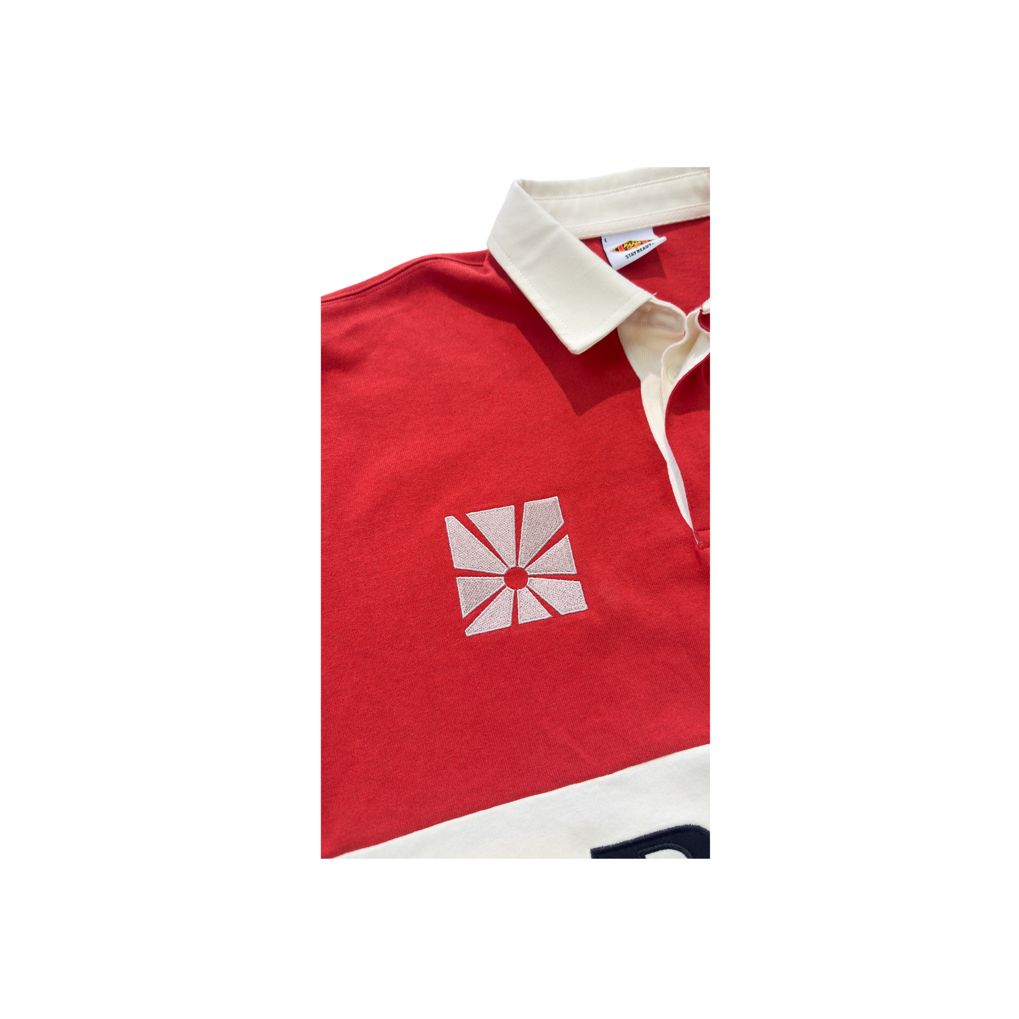 PANA POLO - Long Sleeve