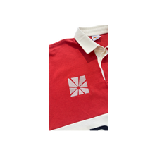 PANA POLO - Long Sleeve
