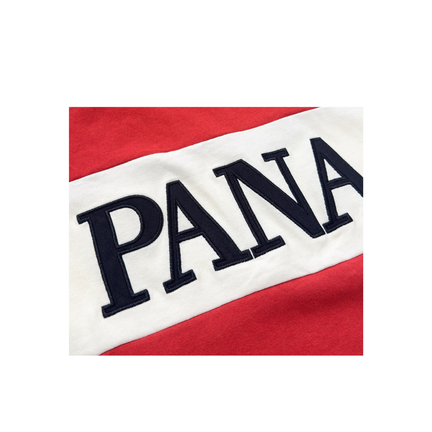 PANA POLO - Long Sleeve