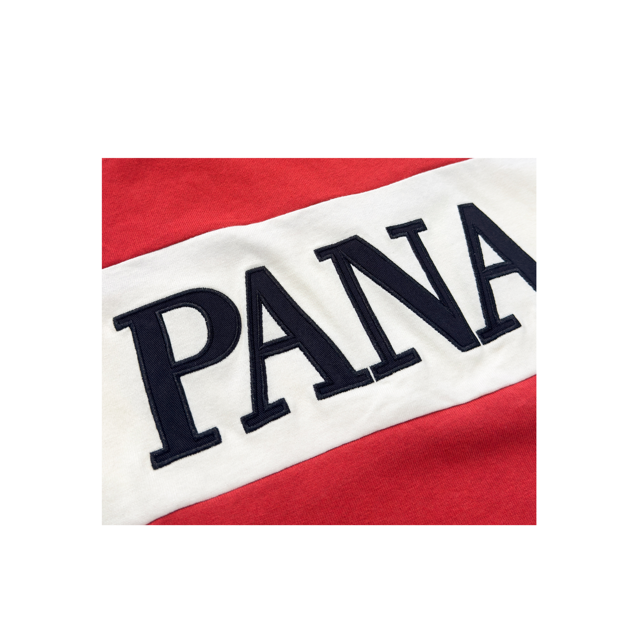 PANA POLO - Long Sleeve