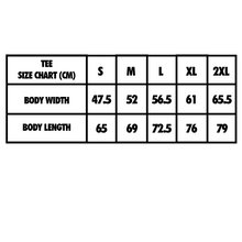 Load image into Gallery viewer, PANA GOD SAVE THE KINGS TEE
