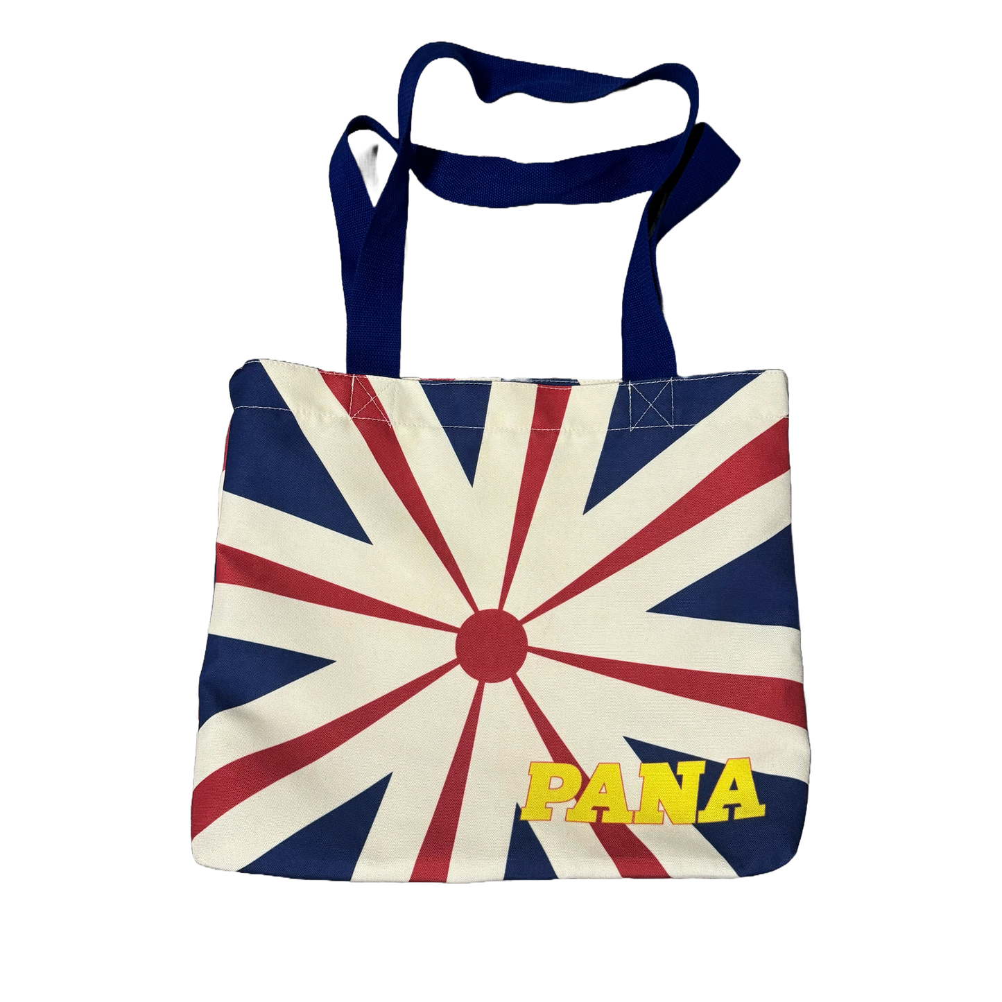 PANA RISING SUN TOTE - UK COLOURWAY