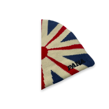 PANA RISING SUN BEANIE - UK COLOURS